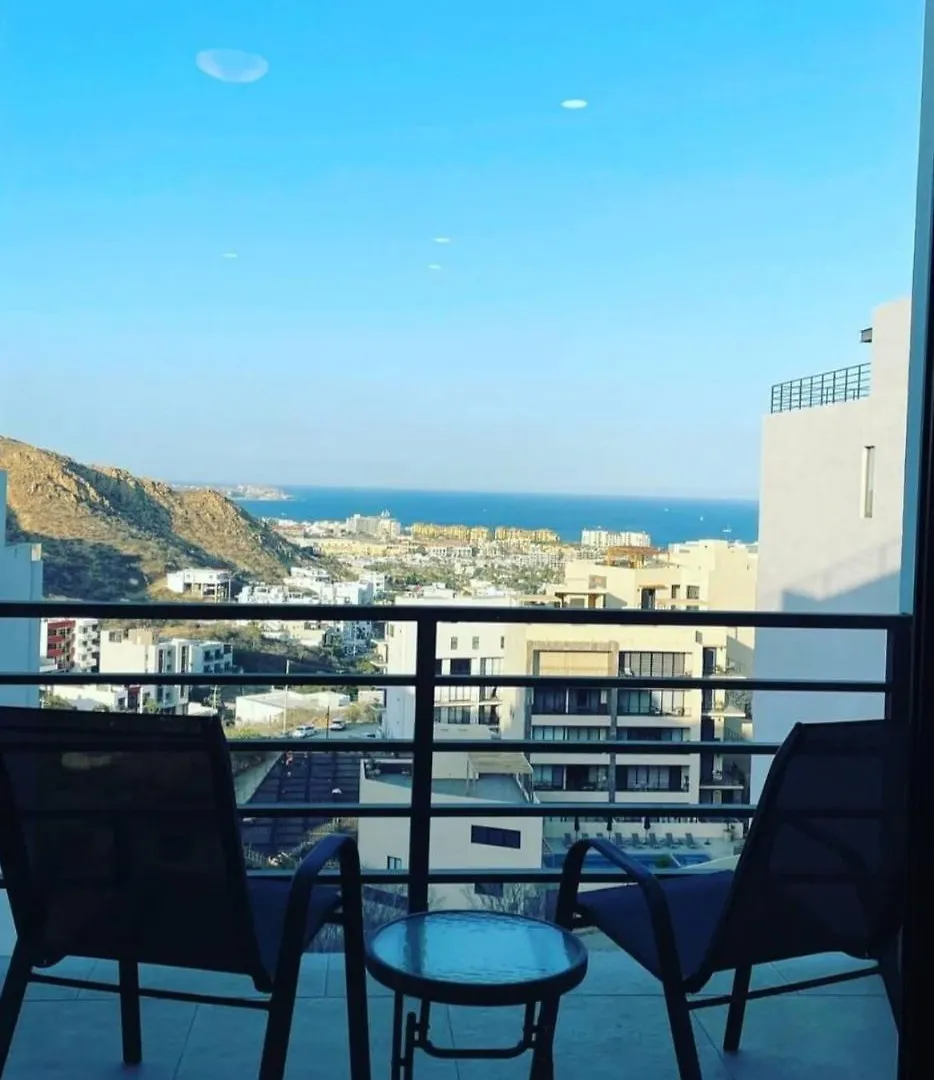Appartement Oceanview Condo / Rooftop Pool Cabo San Lucas Mexico